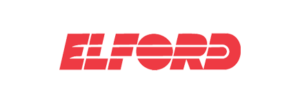 Elford, Inc. logo